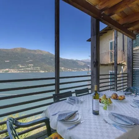 דירה Poolside Cristina *