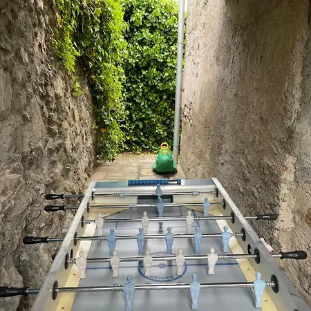 Poolside Cristina דירה בלאנו