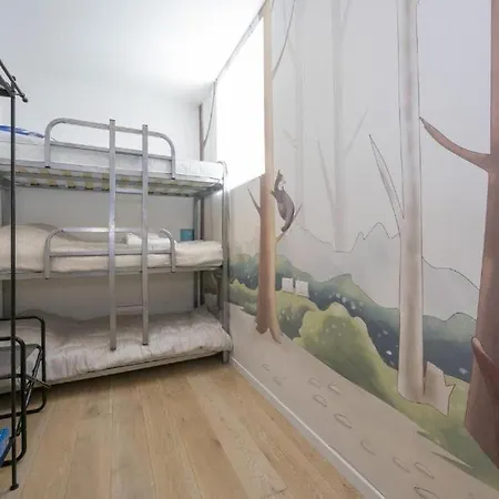 Poolside Cristina Appartamento Bellano