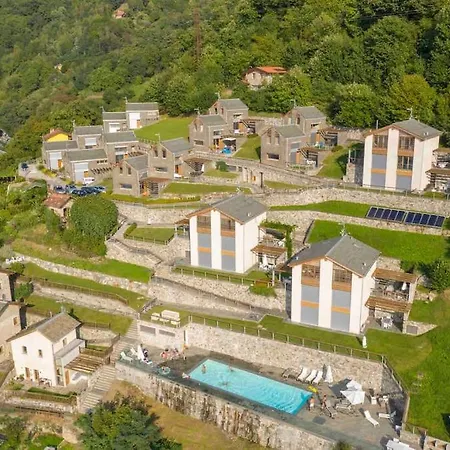 Poolside Cristina Appartamento Bellano