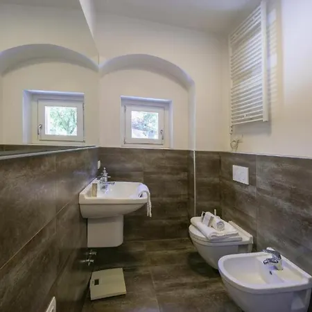 Poolside Cristina Appartamento