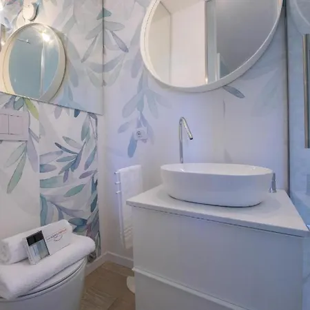 Appartamento Poolside Cristina *