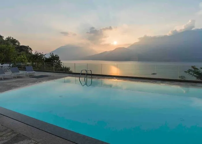 Poolside Cristina Appartement