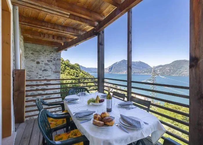 Poolside Cristina Appartement