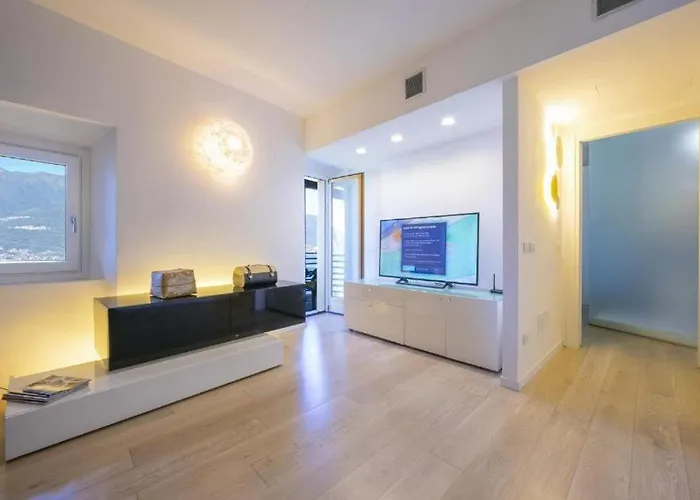 Poolside Cristina Appartement *