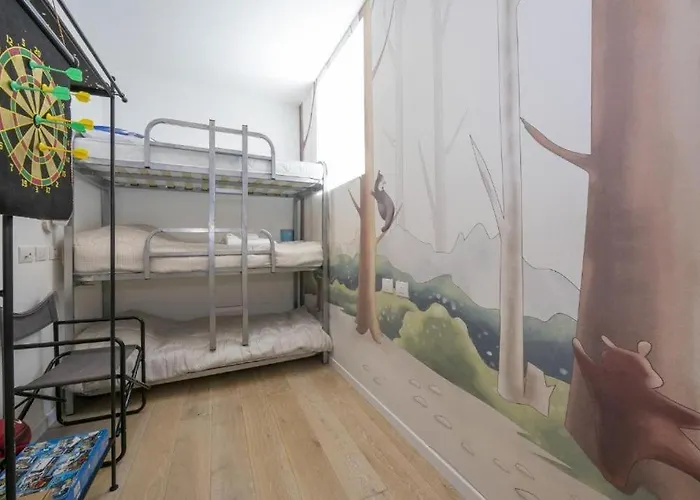 Poolside Cristina Appartement Bellano