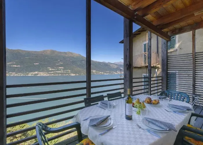 Appartement Poolside Cristina *