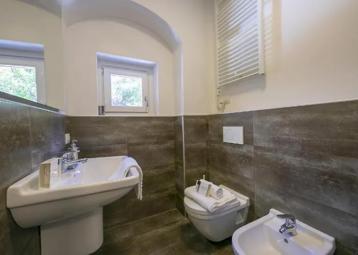 Appartement Poolside Cristina *