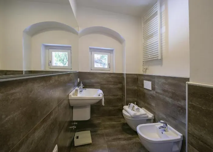 Poolside Cristina Appartement