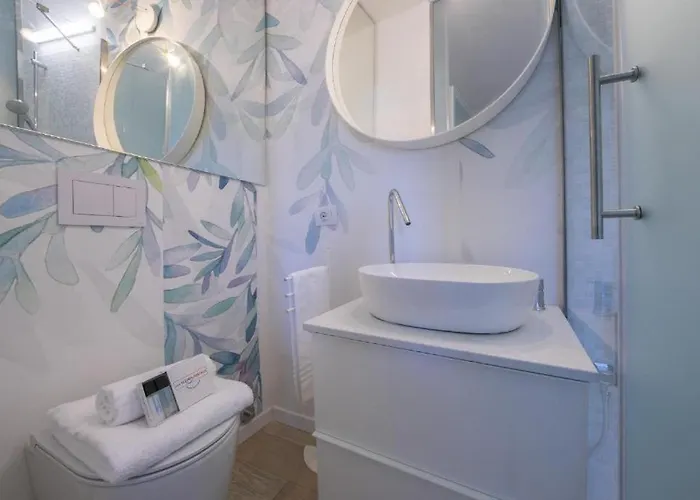 Appartement Poolside Cristina *