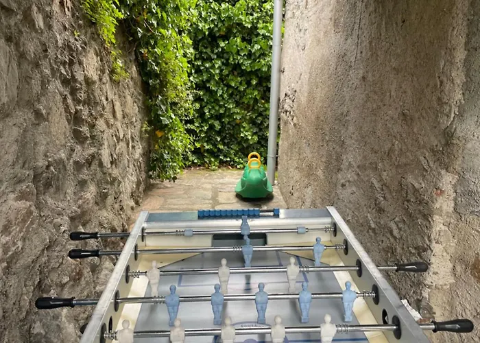 Poolside Cristina Appartement Bellano